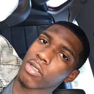 Meet your Posher, Isaiah